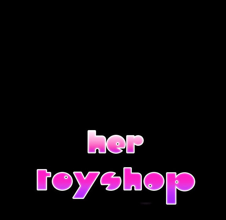 Her Toy Shop Manhwa - Chapter 16 Page 29