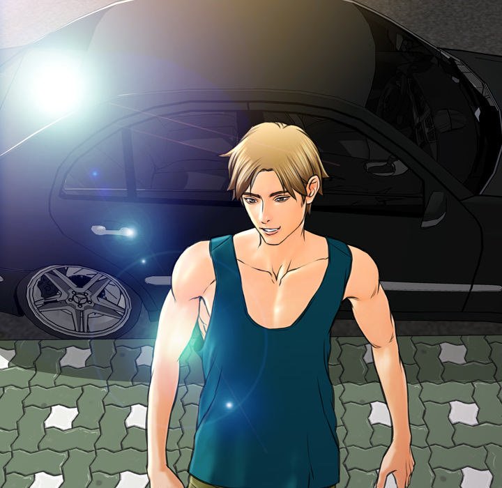 Her Toy Shop Manhwa - Chapter 16 Page 35