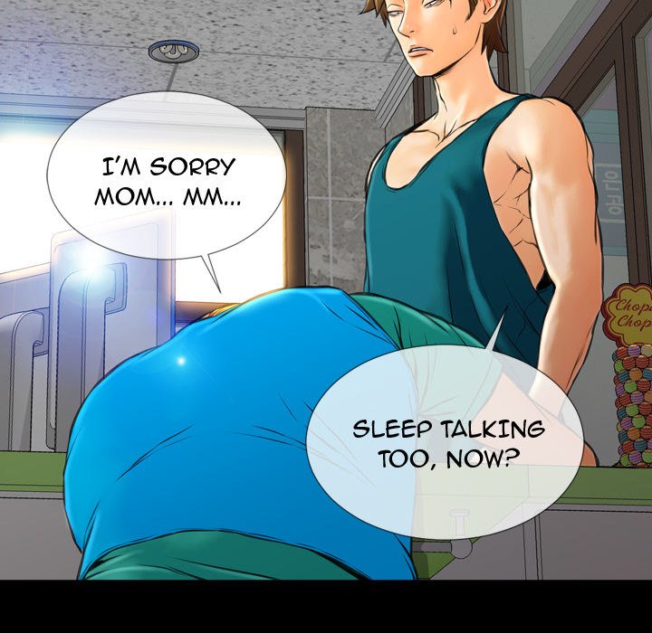 Her Toy Shop Manhwa - Chapter 16 Page 40