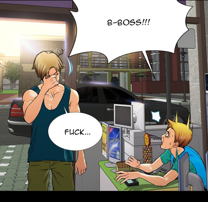 Her Toy Shop Manhwa - Chapter 16 Page 44