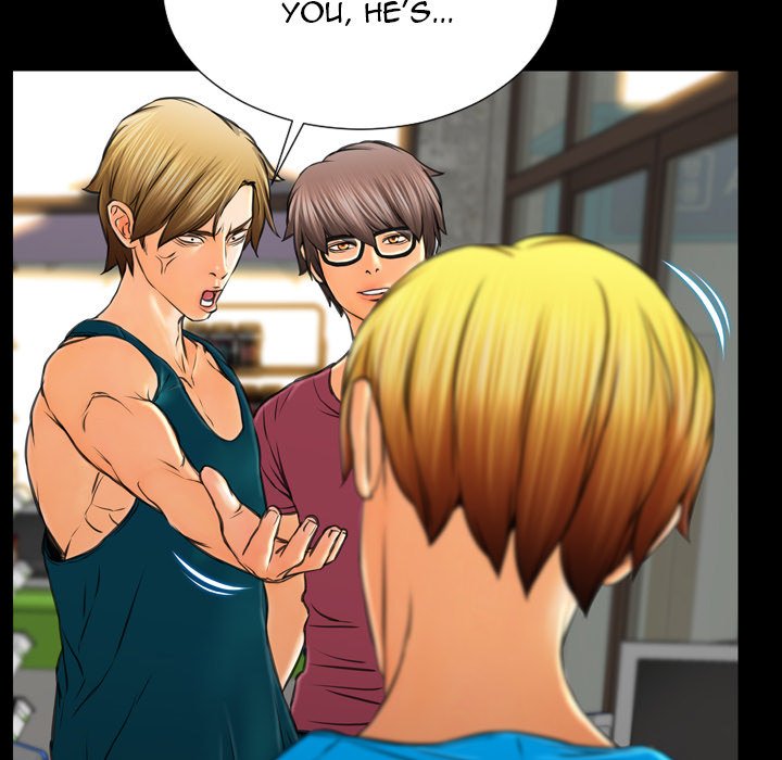 Her Toy Shop Manhwa - Chapter 16 Page 63