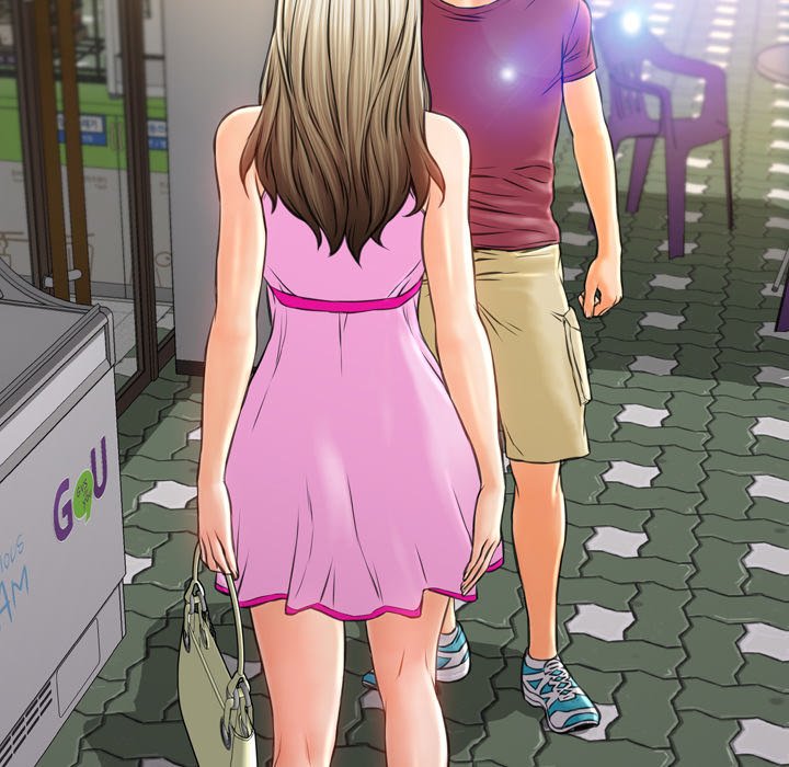 Her Toy Shop Manhwa - Chapter 16 Page 72