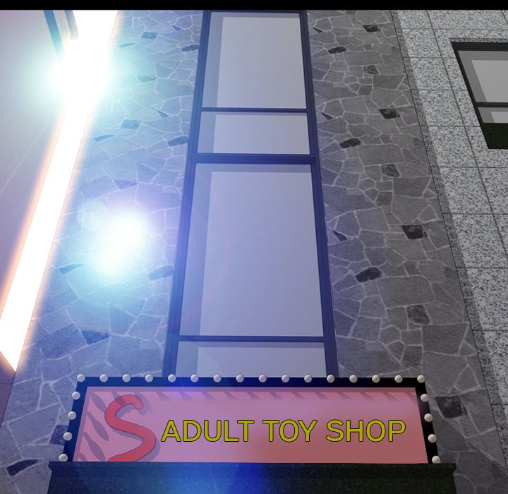 Her Toy Shop Manhwa - Chapter 16 Page 88