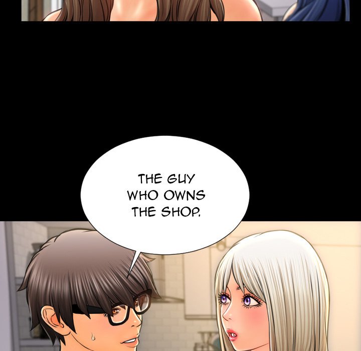 Her Toy Shop Manhwa - Chapter 16 Page 117