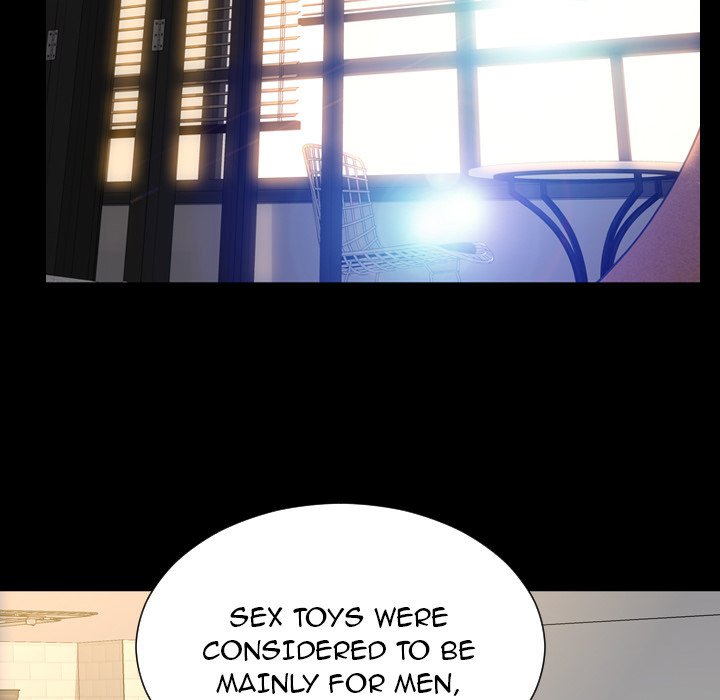 Her Toy Shop Manhwa - Chapter 16 Page 120