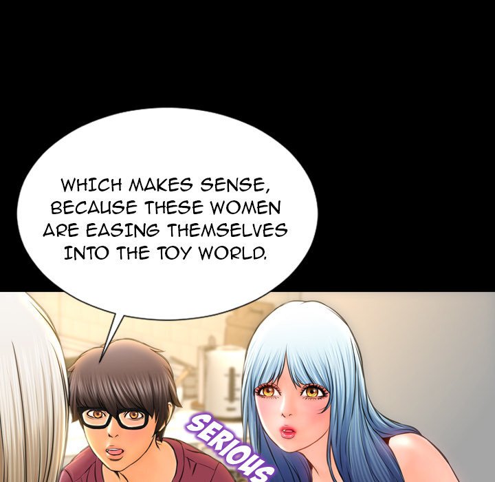 Her Toy Shop Manhwa - Chapter 16 Page 125