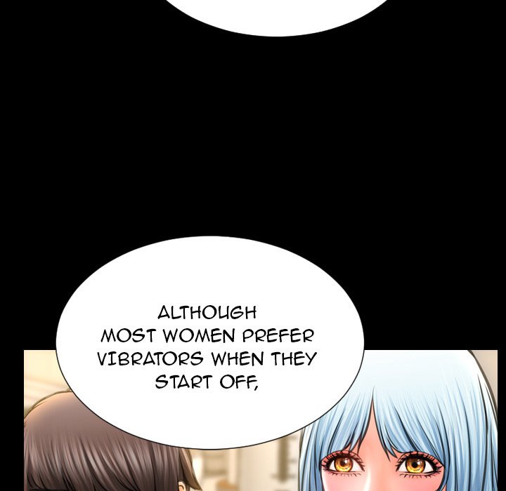 Her Toy Shop Manhwa - Chapter 16 Page 127