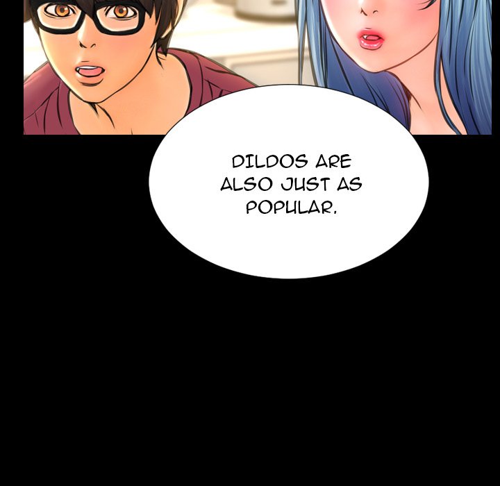 Her Toy Shop Manhwa - Chapter 16 Page 128