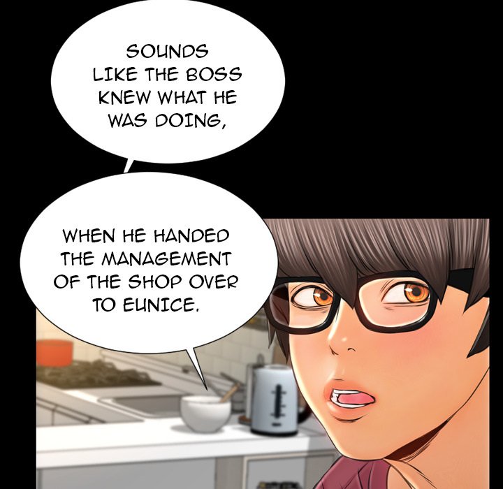 Her Toy Shop Manhwa - Chapter 16 Page 134