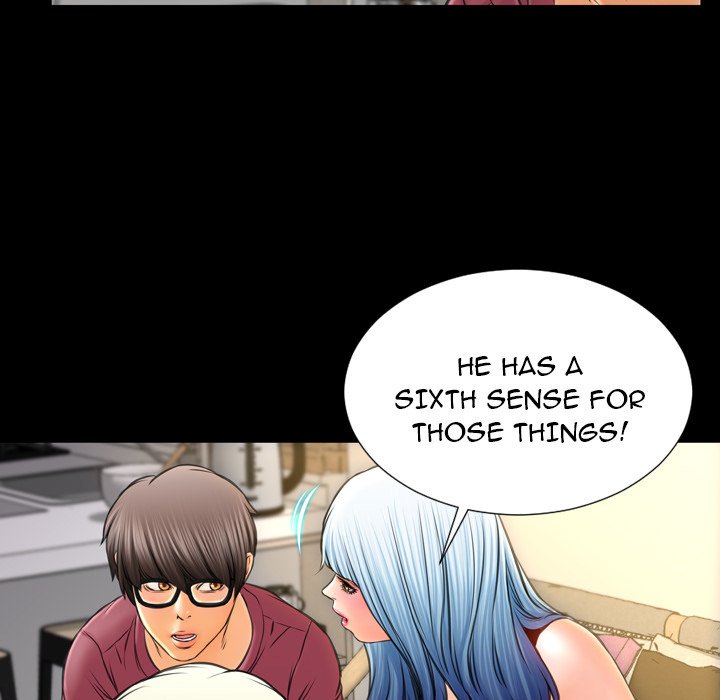 Her Toy Shop Manhwa - Chapter 16 Page 135