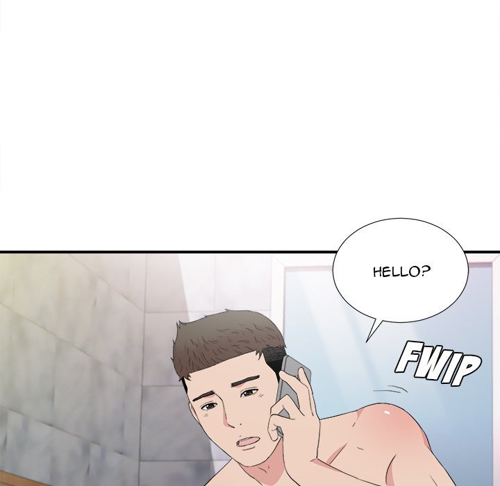 The Secret Friend Manhwa - Chapter 108 Page 98