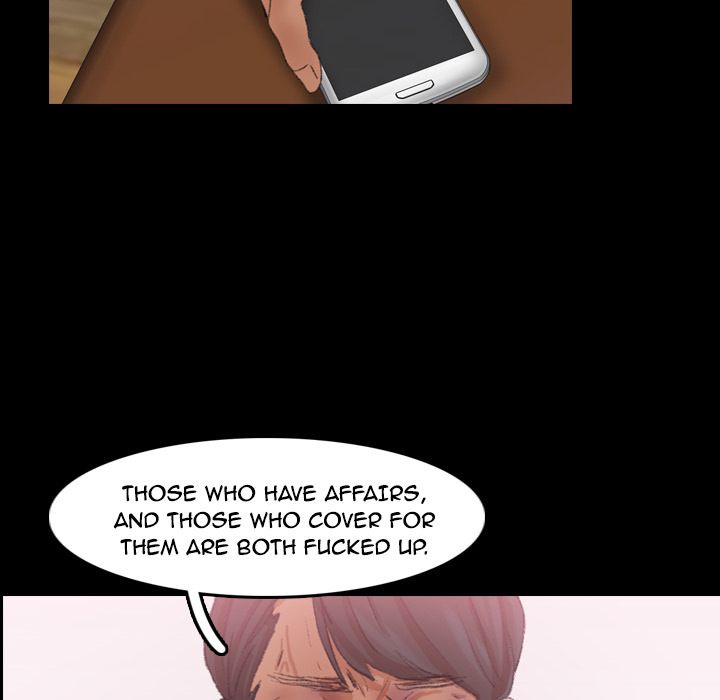 Secret Neighbors Manhwa - Chapter 34 Page 33