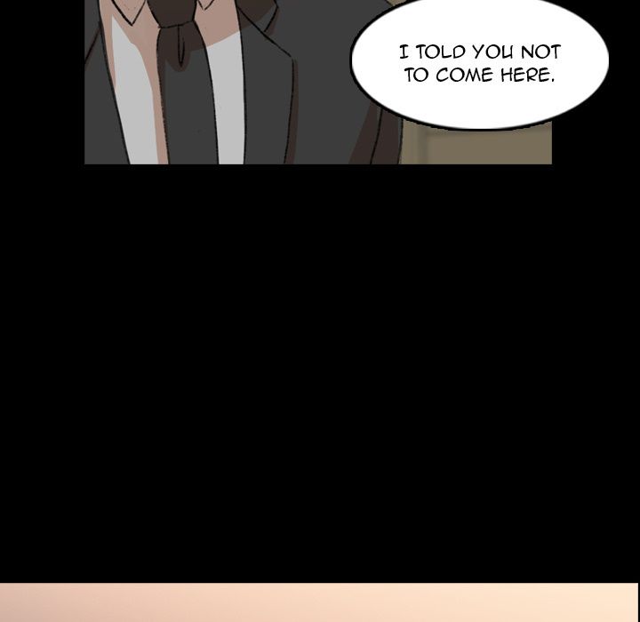 Secret Neighbors Manhwa - Chapter 14 Page 110