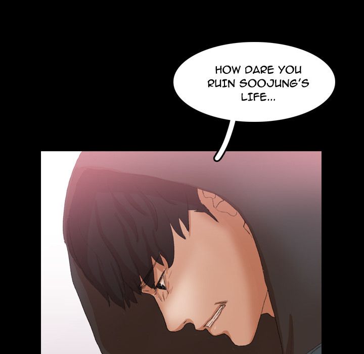Secret Neighbors Manhwa - Chapter 33 Page 61