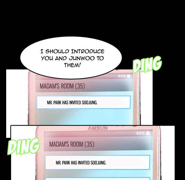 Secret Neighbors Manhwa - Chapter 29 Page 77