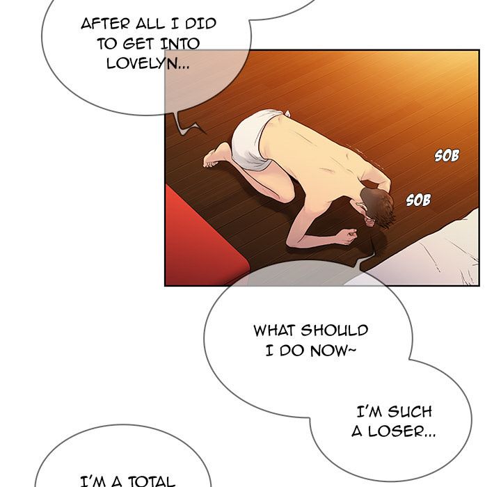 The Stand-up Guy Manhwa - Chapter 7 Page 25