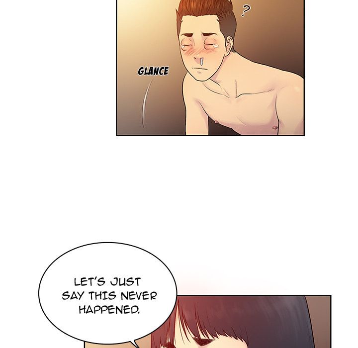 The Stand-up Guy Manhwa - Chapter 7 Page 27