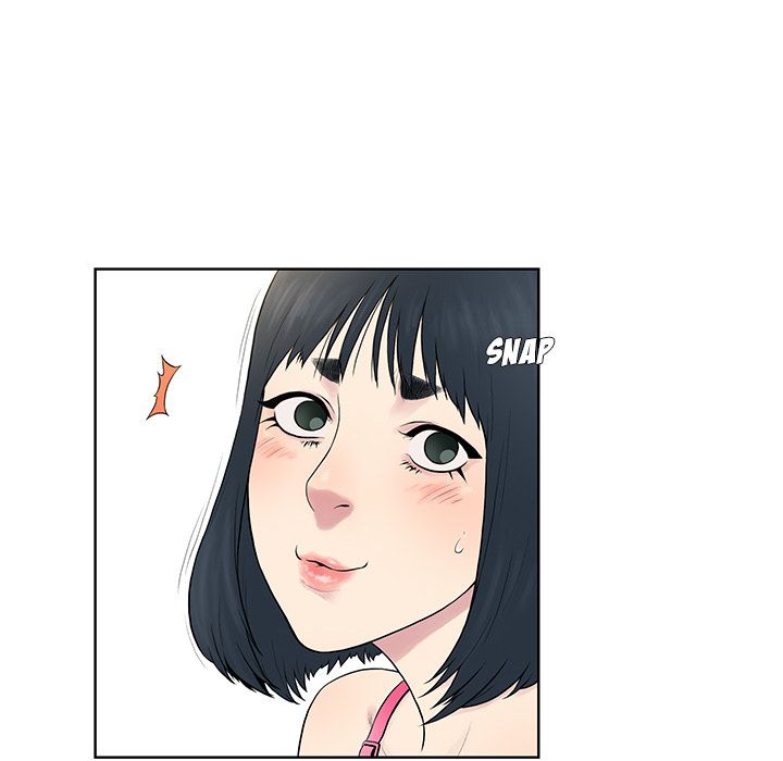 The Stand-up Guy Manhwa - Chapter 7 Page 47