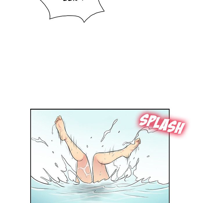 The Stand-up Guy Manhwa - Chapter 38 Page 15