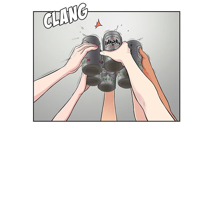 The Stand-up Guy Manhwa - Chapter 38 Page 24