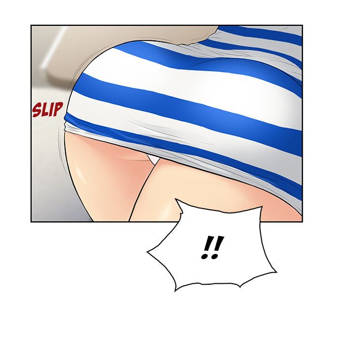 The Stand-up Guy Manhwa - Chapter 10 Page 79