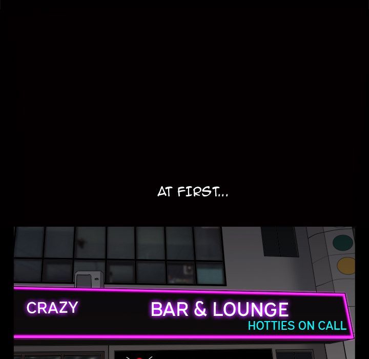 Barefoot  The Leash Season 2 Manhwa - Chapter 4 Page 7