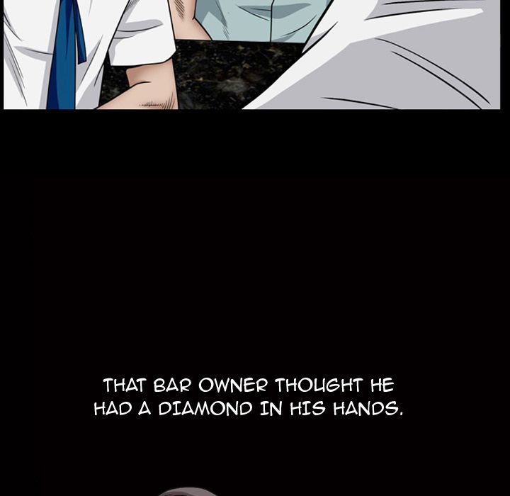 Barefoot  The Leash Season 2 Manhwa - Chapter 4 Page 9