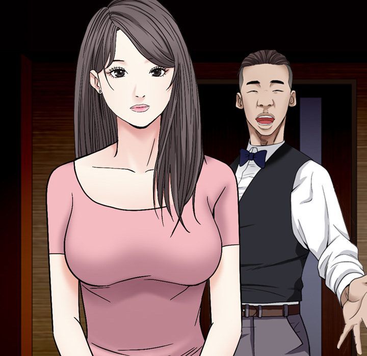 Barefoot  The Leash Season 2 Manhwa - Chapter 4 Page 10