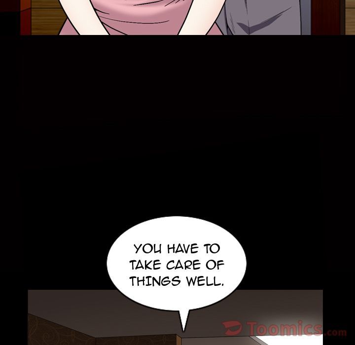 Barefoot  The Leash Season 2 Manhwa - Chapter 4 Page 11