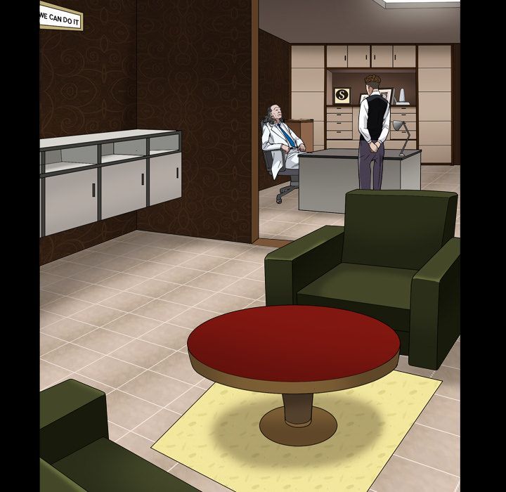 Barefoot  The Leash Season 2 Manhwa - Chapter 4 Page 12