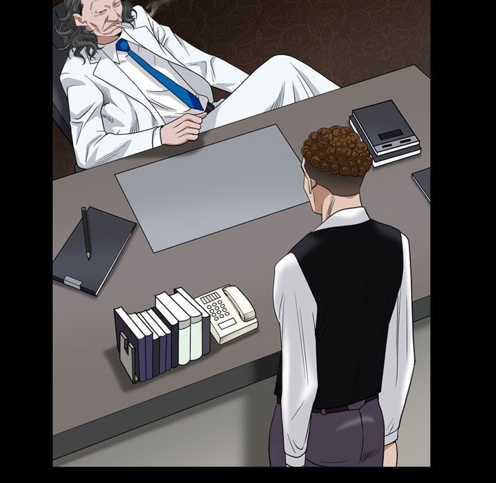 Barefoot  The Leash Season 2 Manhwa - Chapter 4 Page 14