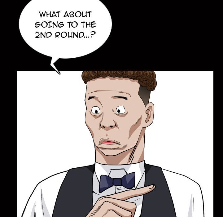 Barefoot  The Leash Season 2 Manhwa - Chapter 4 Page 17