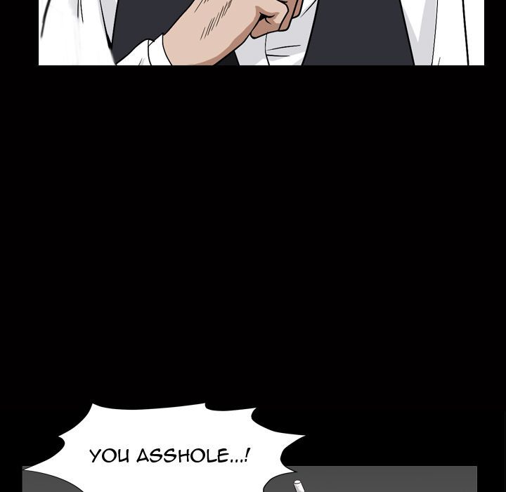 Barefoot  The Leash Season 2 Manhwa - Chapter 4 Page 18