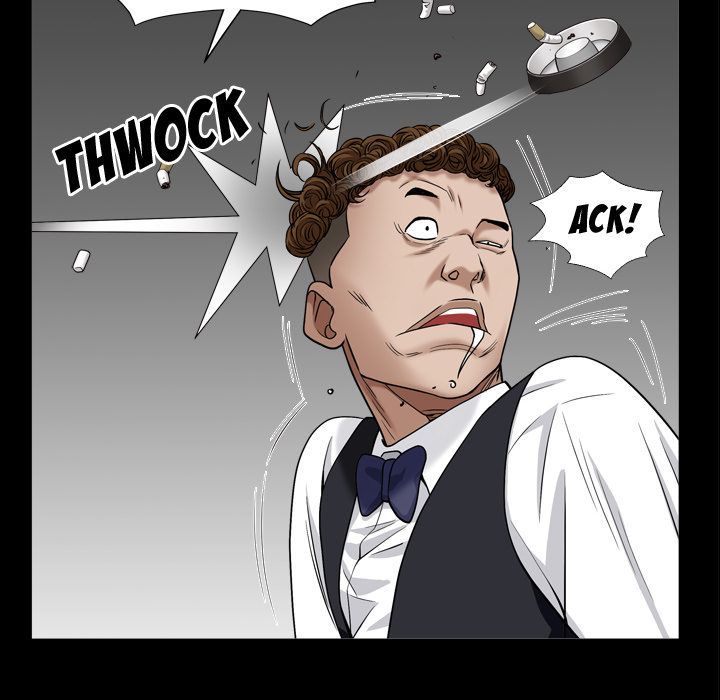 Barefoot  The Leash Season 2 Manhwa - Chapter 4 Page 19