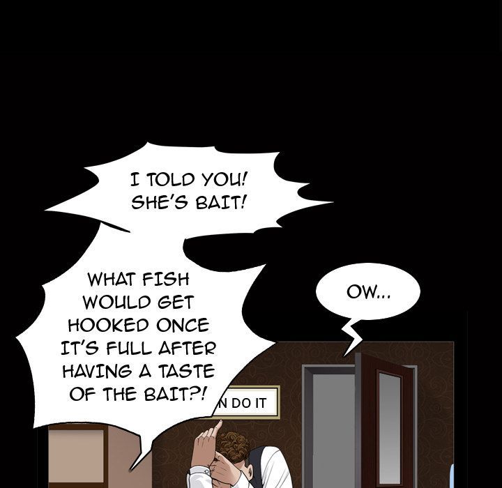 Barefoot  The Leash Season 2 Manhwa - Chapter 4 Page 20