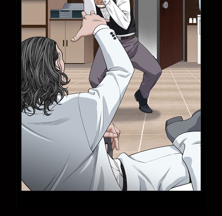 Barefoot  The Leash Season 2 Manhwa - Chapter 4 Page 21