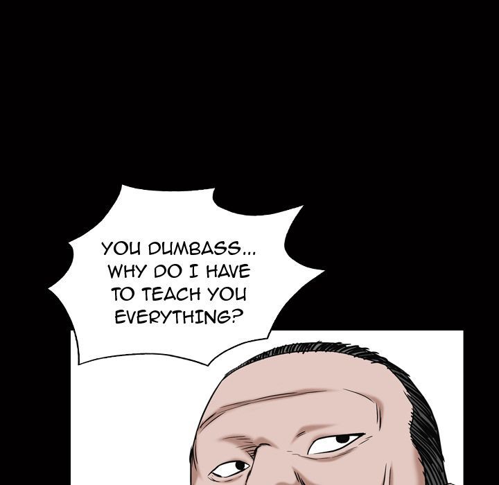 Barefoot  The Leash Season 2 Manhwa - Chapter 4 Page 22