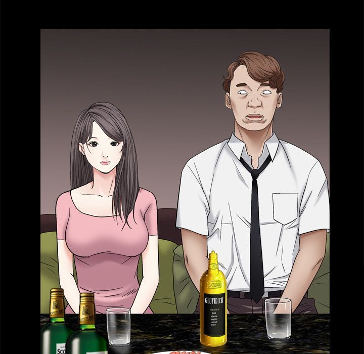 Barefoot  The Leash Season 2 Manhwa - Chapter 4 Page 25