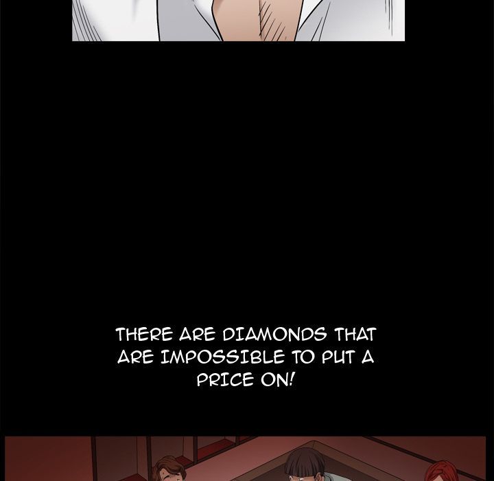 Barefoot  The Leash Season 2 Manhwa - Chapter 4 Page 28