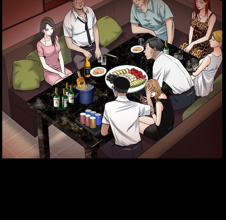 Barefoot  The Leash Season 2 Manhwa - Chapter 4 Page 29