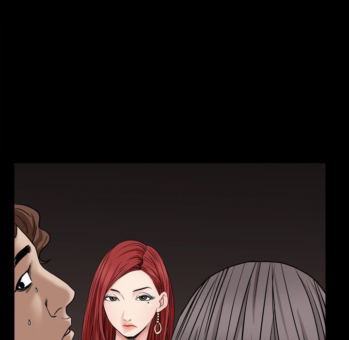 Barefoot  The Leash Season 2 Manhwa - Chapter 4 Page 30