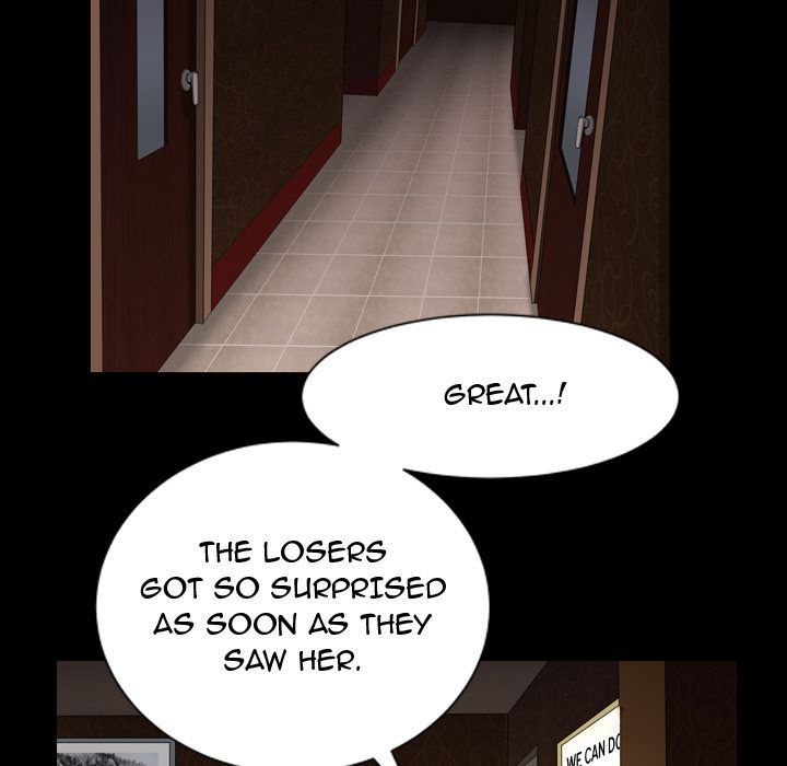 Barefoot  The Leash Season 2 Manhwa - Chapter 4 Page 34