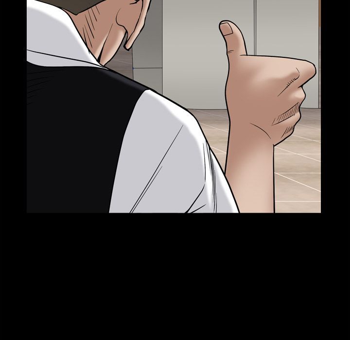 Barefoot  The Leash Season 2 Manhwa - Chapter 4 Page 37