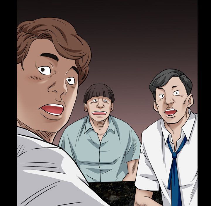 Barefoot  The Leash Season 2 Manhwa - Chapter 4 Page 42