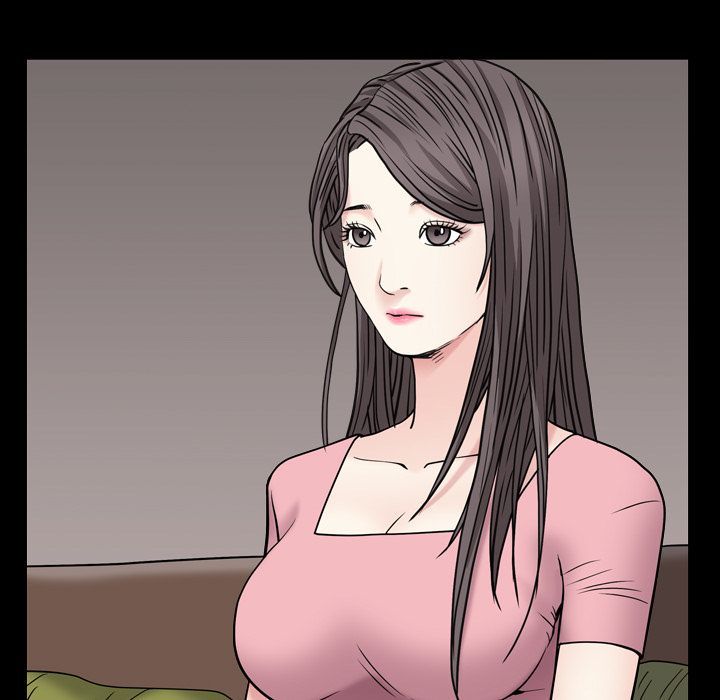 Barefoot  The Leash Season 2 Manhwa - Chapter 4 Page 44