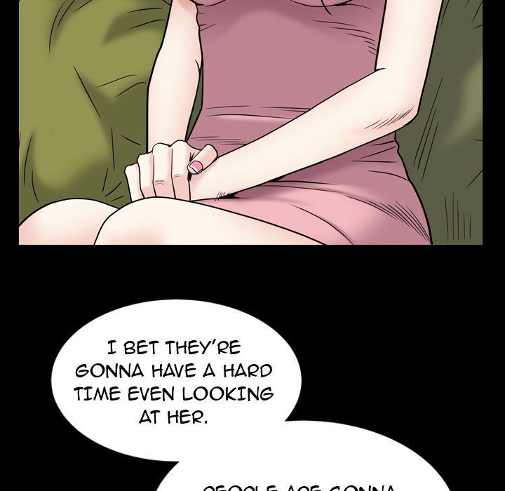 Barefoot  The Leash Season 2 Manhwa - Chapter 4 Page 45