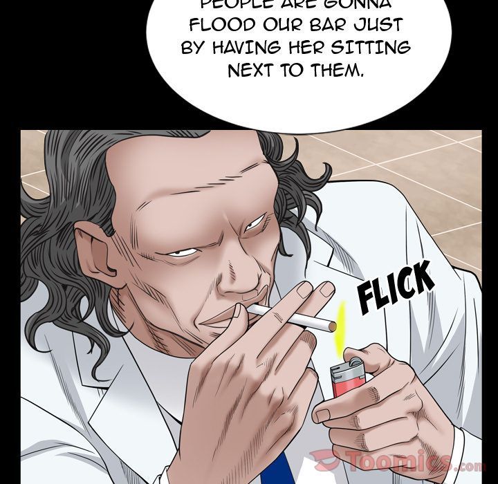 Barefoot  The Leash Season 2 Manhwa - Chapter 4 Page 46