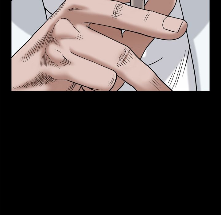 Barefoot  The Leash Season 2 Manhwa - Chapter 4 Page 49