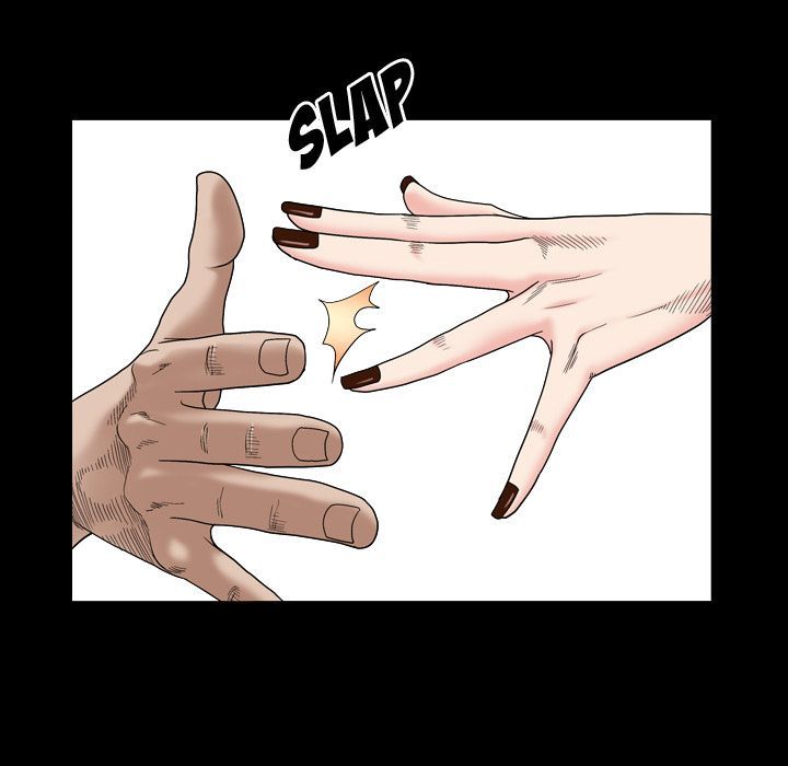 Barefoot  The Leash Season 2 Manhwa - Chapter 4 Page 52