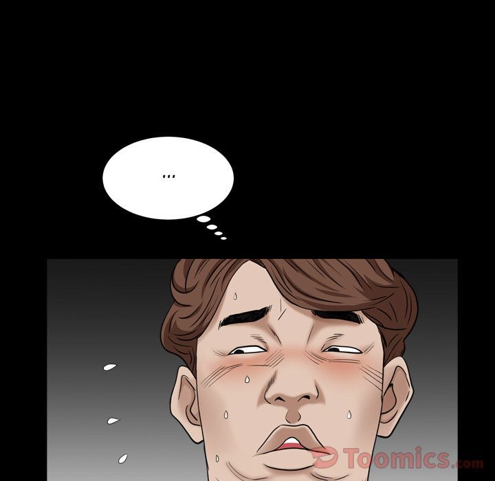 Barefoot  The Leash Season 2 Manhwa - Chapter 4 Page 58